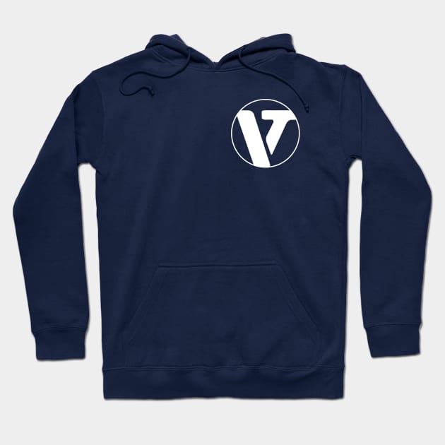 V-Tec Hoodie by freezinghot